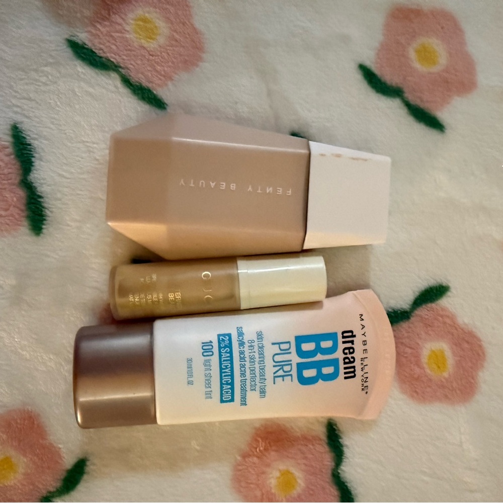 Foundation bundle